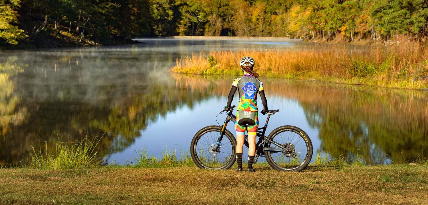 Northwoods Trails