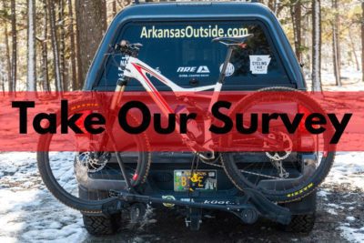Take Our Survey