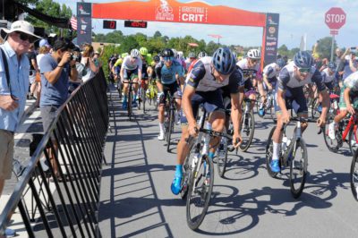Walmart Joe Martin Stage Race