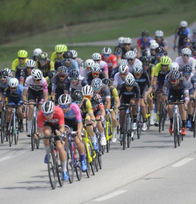 Walmart Joe Martin Stage Race