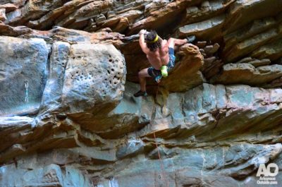 Horseshoe Canyon Ranch