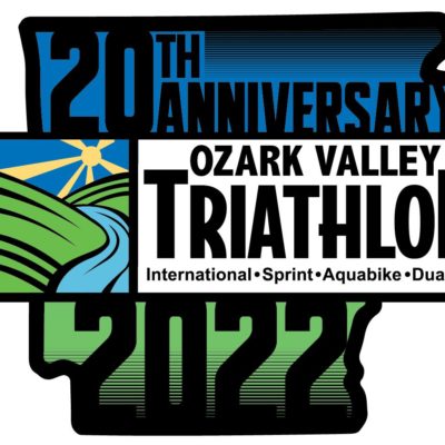 Ozark Valley Triathlon