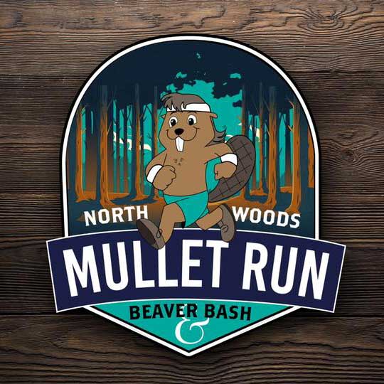 Mullet Run - Hot Springs