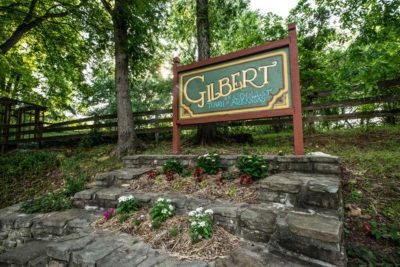 Gilbert, Arkansas