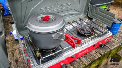 Boil Water