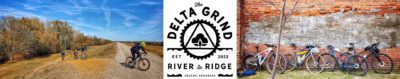 The Delta Grind