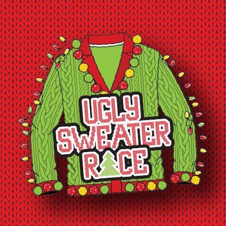 Ugly Sweater
