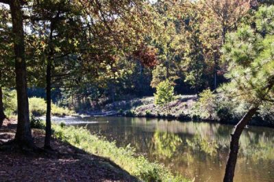 Kanis Park (via Arkansasonline)