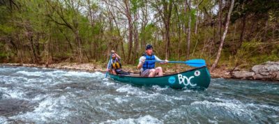 Buffalo National River (ADPHT)