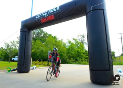 Little Rock Gran Fondo 2022