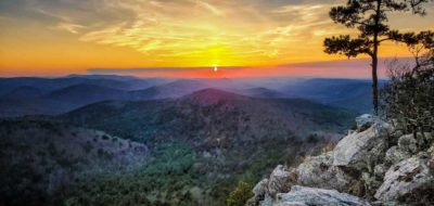 Flatside Pinnacle