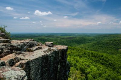Ozark Highlands Trail