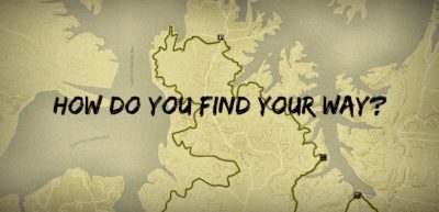 Survey Map