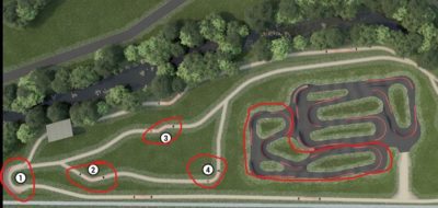 Velocity Bike Park
