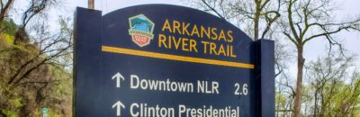 Arkansas River Trail