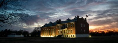 Fort Smith National Historic Site