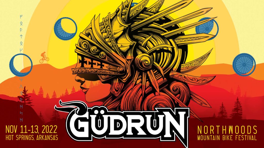 Gudrun Event Header