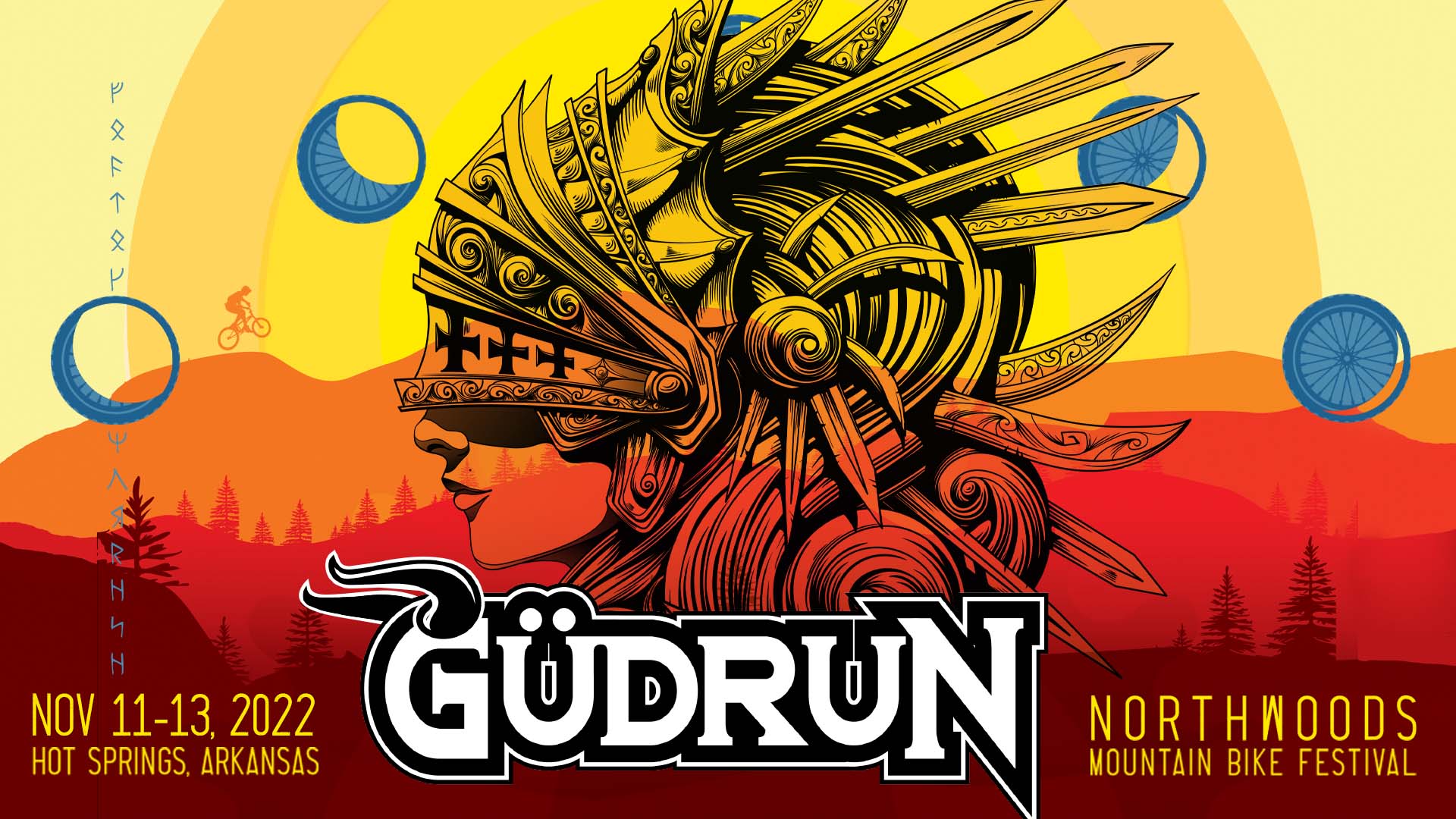 Gudrun Event Header