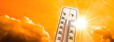 Thermometer