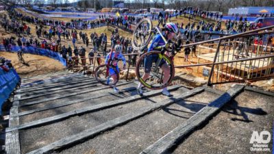 Walmart UCI Cyclo-cross World Championships