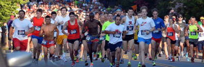 Run Start