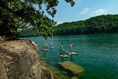 Beaver Lake