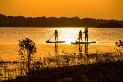 DeGray Lake