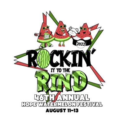 The Watermelon 5K