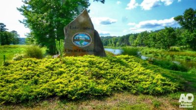 Lake Ludwig Park