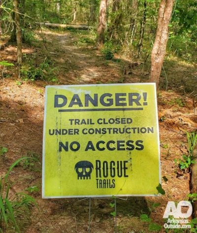 No Access