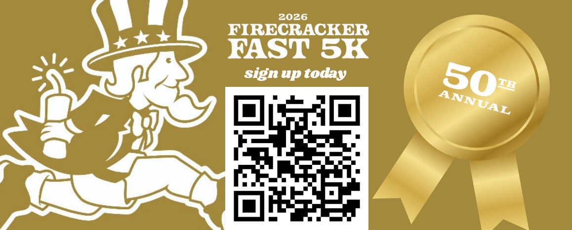 Firecracker 5K