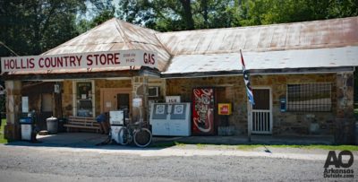The Hollis Country Store