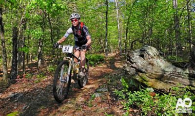 Ouachita National Recreation Trail