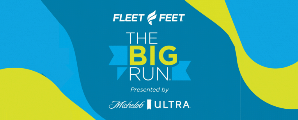 The Big Run