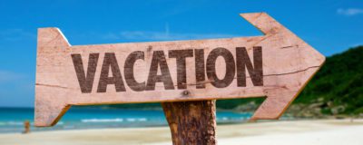 Vacation