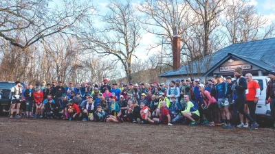 Trail Runner Magazine