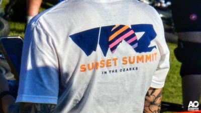 Women of OZ Sunset Summit