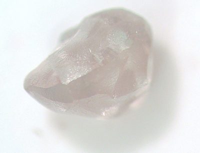 The 35,000 Diamond Find