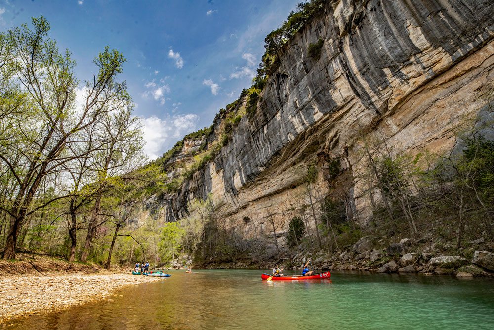 Buffalo National River