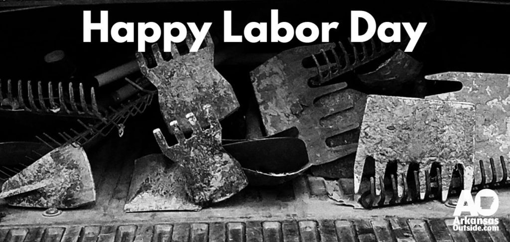 Happy Labor Day - 2022