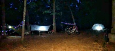 Campsite