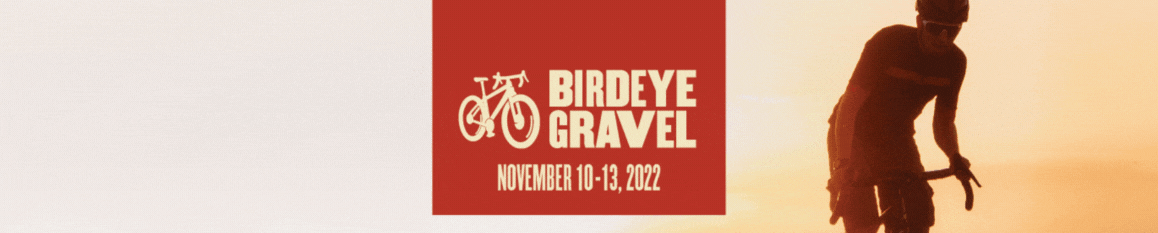 Birdeye Gravel Registration