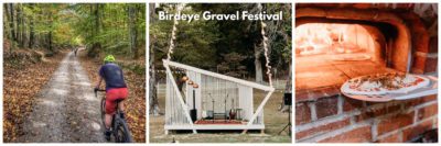 Birdeye Gravel Festival