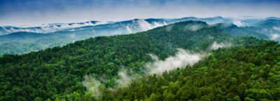 Hot Springs National Park