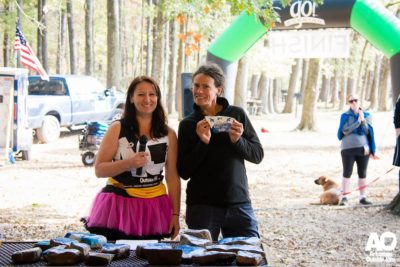 Trophies and Tutus