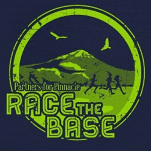 Race the Base Trail Run