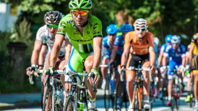 Road/Race Bikes