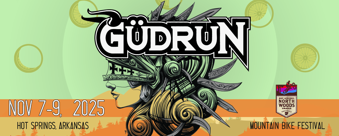 Gudrun Race