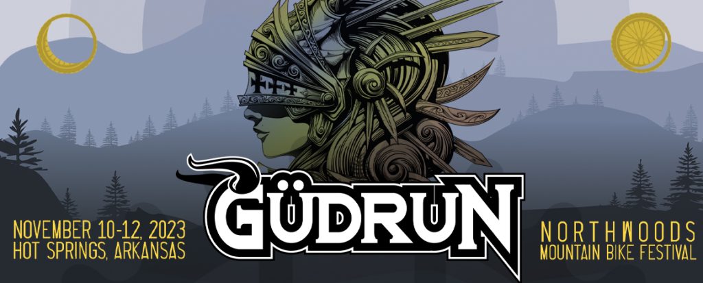 GÜDRUN: Northwoods Mountain Bike Festival 2024
