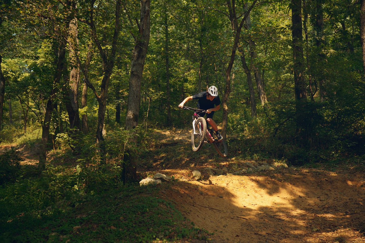 Top 6 Reasons Northwest Arkansas is the Place to Be